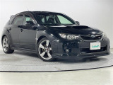 スバル インプレッサWRX