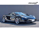 MP4-12C 3.8 