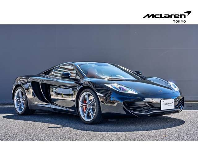 MP4-12C3.8