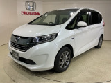 弊社は、車両本体価格に、整備代金が含まれております。納車時までにホンダの整備士がしっかりと点検整備をさせていただいておりますので、安心してお買い求めしていただけます。