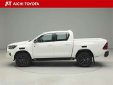 ハイラックス  2.4 Z GRスポーツ ディーゼルターボ 4WD
