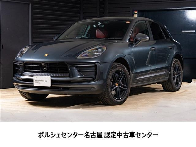 マカン  PDK 4WD