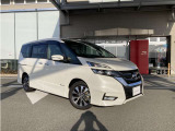 右前方からの画像です。