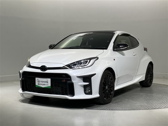 ヤリス  1.6 RZ 4WD