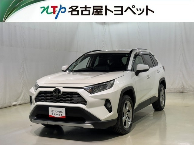 RAV4  2.0 G 4WD