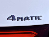 4MATICエンブレム