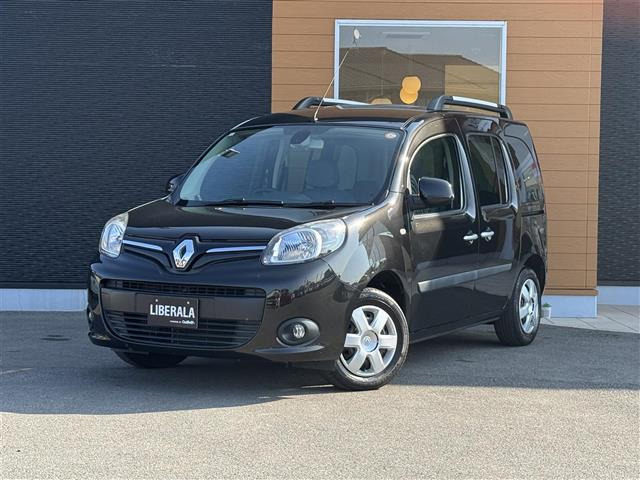 カングー ゼン 修復歴無し