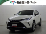 トヨタ ハリアー