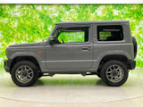 ジムニー XC 4WD 