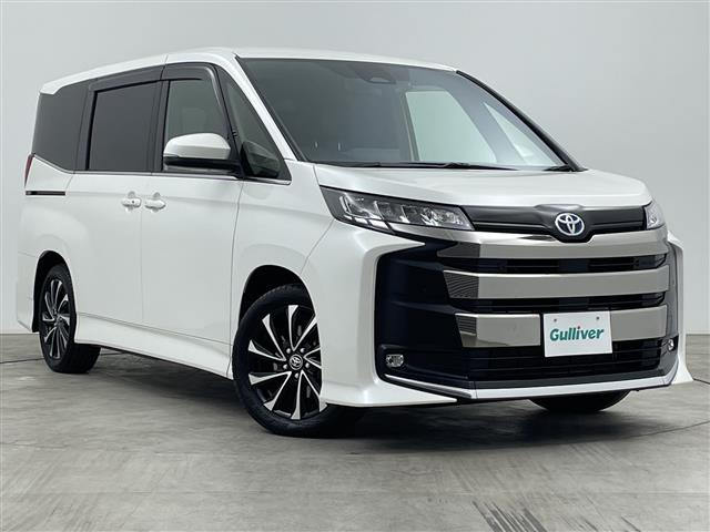 ノア 1.8 ハイブリッド S-Z 修復歴無し