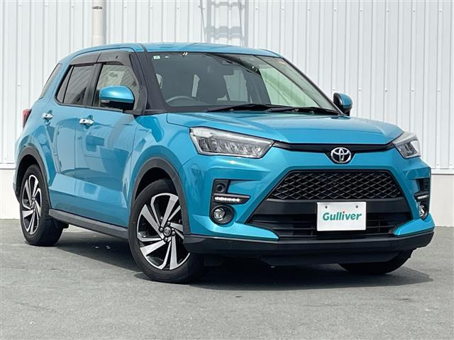 ライズ 1.0 Z 修復歴無し