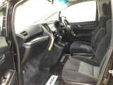 行き届いた清掃を実施済みの車両です