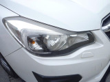 インプレッサスポーツ 2.0 i アイサイト 4WD 