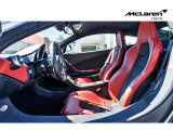 MP4-12C 3.8 