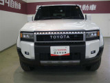 ランドクルーザー250 2.7 VX 4WD 