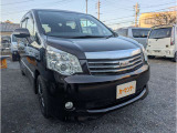 ノア 2.0 X Gエディション 4WD 