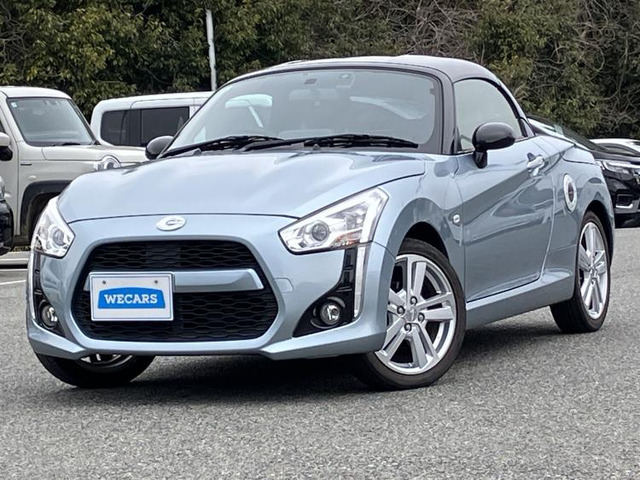 コペン ローブ S 