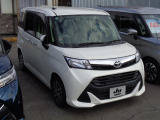トヨタ タンク