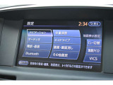 純正ナビ+フルセグで検索や操作がスイスイ行えます!