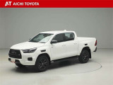 ハイラックス  2.4 Z GRスポーツ ディーゼルターボ 4WD
