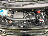 親切・丁寧な専門メカニックスタッフが応対!・車検・点検整備・事故等の修理などアフターサービスも安心。お車のカスタマイズもネクステージのサービススタッフまでご相談ください!