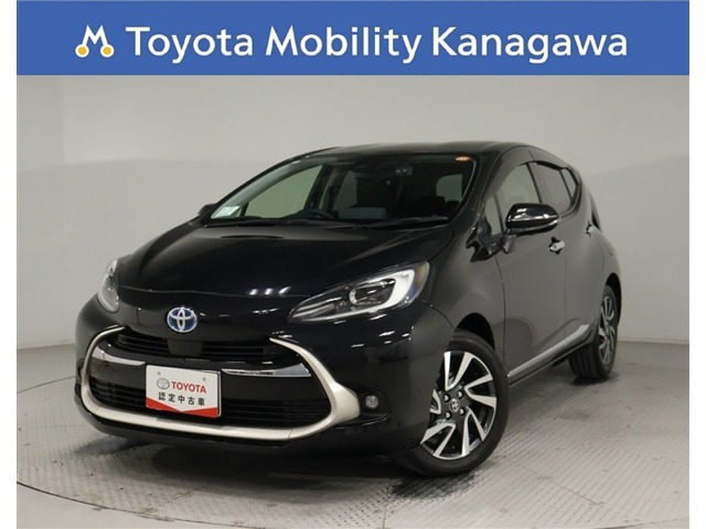 アクア 1.5 Z（6AA-MXPK11）