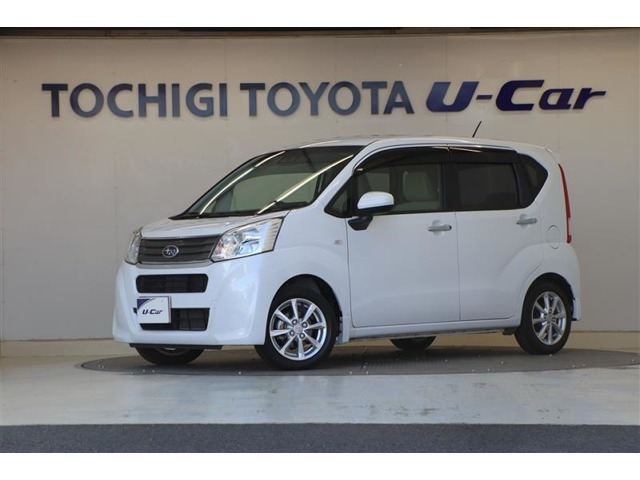 ステラ G スマートアシスト 