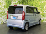 N-BOX G EX ターボ ホンダセンシング 