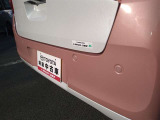 踏み間違い防止も
