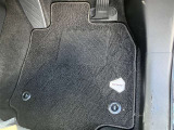 純正フロアマット