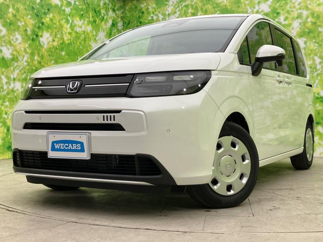 フリード 1.5 e:HEV エアー 