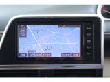 純正ナビ フルセグTV☆