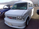 GMC サファリ 