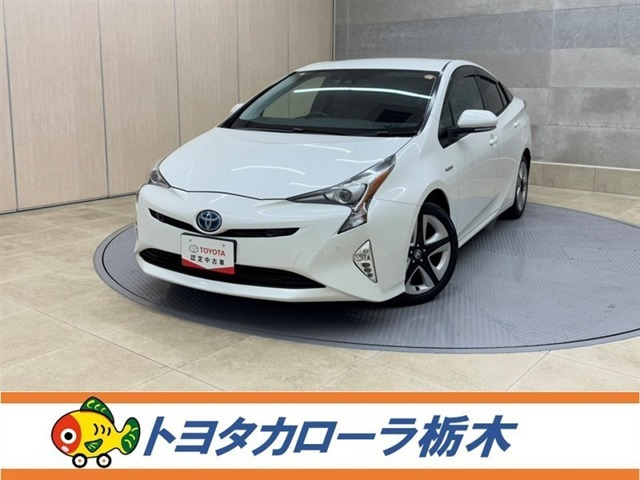 プリウス 1.8 A ツーリングセレクション 