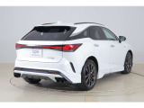 RX 350 Fスポーツ 4WD 