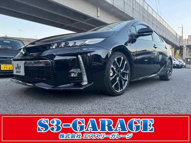 プリウスPHV 1.8 S GR スポーツ 