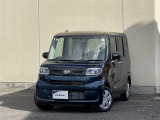 タントX  ※弊社では、現車確認・納車時にご来店いただける福島県内在住のお客様、および隣接県のお客様への販売に限らせていただいております。