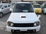 ジムニー XC 4WD 