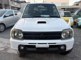 ジムニー XC 4WD 