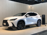 レクサス NX