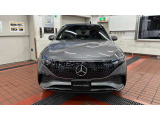 EQA 250 プラス AMGラインパッケージ