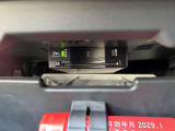 ETC2.0を標準装備。御納車前にセットアップを実施致しますので、御納車当日から遠方へのお出かけも可能です。