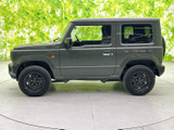 ジムニー XL 4WD 