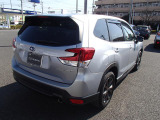 フォレスター 2.5 X エディション 4WD 