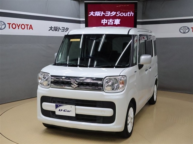 スズキ スペーシア 