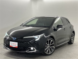 トヨタ カローラスポーツ