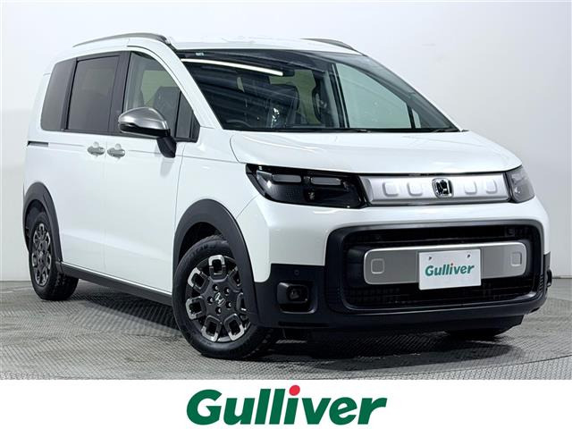 フリード 1.5 e:HEV クロスター 修復歴無し