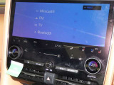 お気に入りの曲をBluetoothで再生できます♪ ドライブがさらに楽しくなりますよ♪