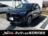 トヨタ ヤリスクロス