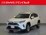 トヨタ RAV4
